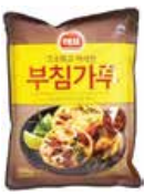 Sajo Korea Pancake Mix